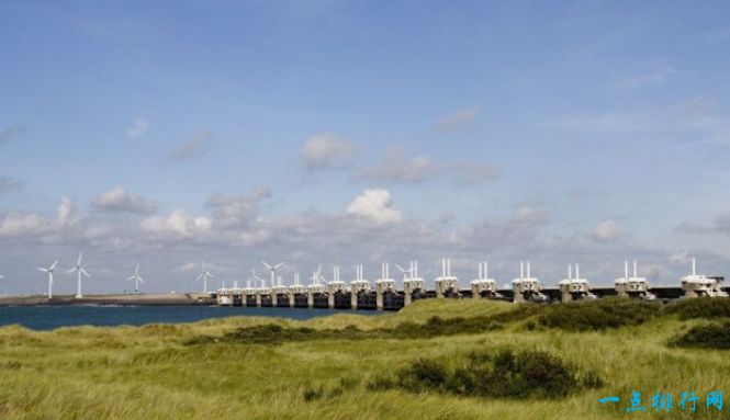 荷兰十大著名旅游景点 荷兰旅游攻略