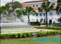 马来西亚新山旅游景点排行