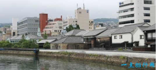 2017长崎市十大必去的景点排行  长崎去哪玩