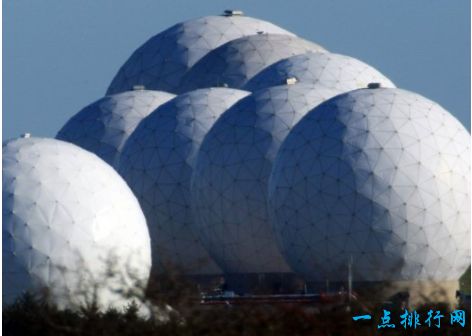 世界上10个禁止参观的地方排行榜  原因让你意想不到