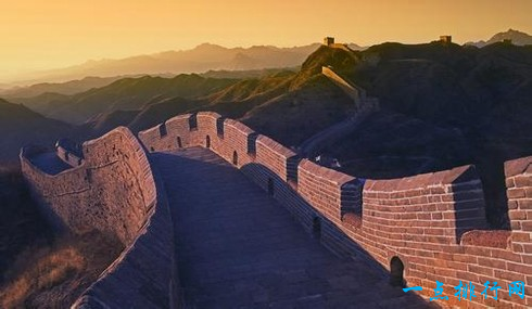 北京旅游景点排行 最后一个才是这个城市的根