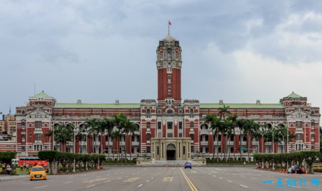 世界10大最令人惊奇的总统住所排行榜  美国白宫排第二