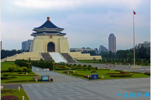 世界上10大令人惊叹的纪念碑排行榜  中国占三个
