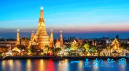 世界上10个最好客的地方排行 爱尔兰排第一