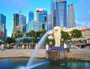全球十大女生独自出游最安全的国家  说走就走的旅行
