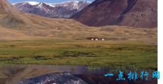 世界十大最冷的国家  低至零下89.2摄氏度