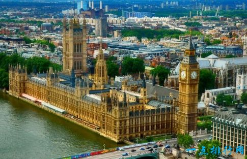 英国十大罕见奇观 大英博物馆排第一