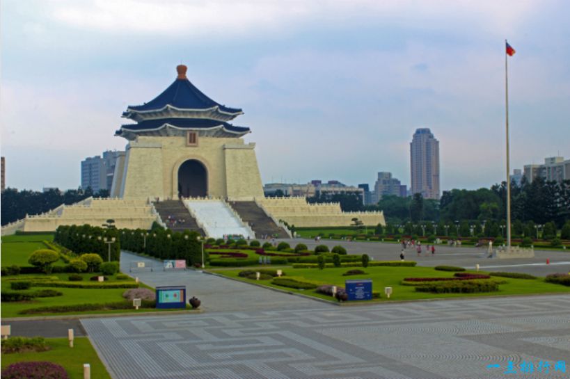 世界十大最壮观的纪念碑排行榜 中国有三座上榜