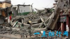 世界上最大的地震排行 个个危险系数高