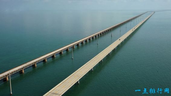 2017年美国最佳旅行公路排行榜 没去的话会有遗憾