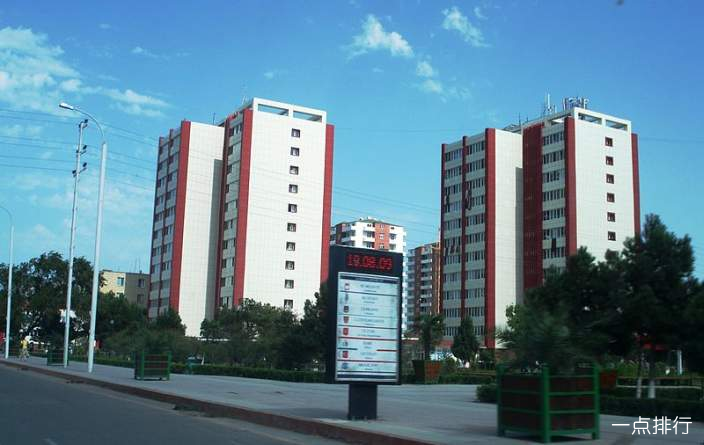 世界污染城市排名 中国临汾排第一