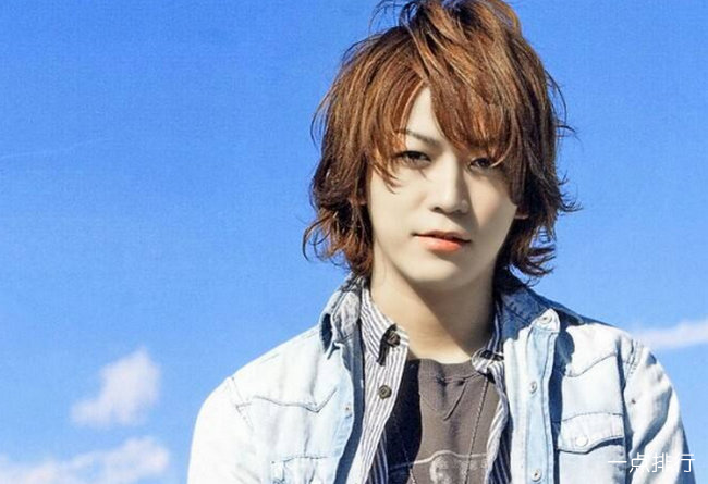 日本著名男歌手排名 大野智排名第一
