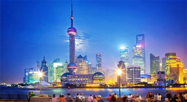世界十大最美丽的城市 威尼斯位居第一