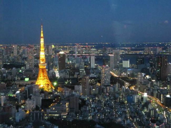 2018年世界城市人口排名TOP100 世界人口最多的城市