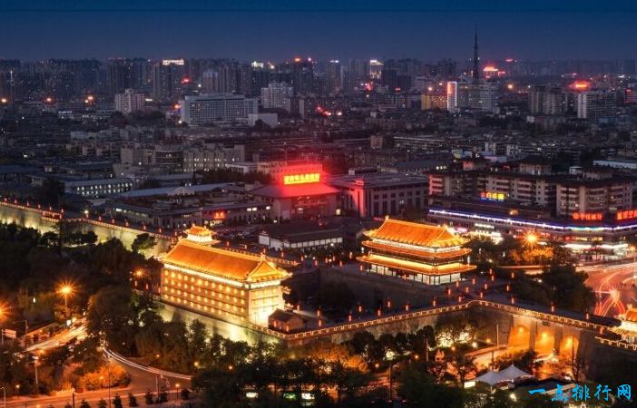 中国十大文明城市排名 第一名你绝对想不到