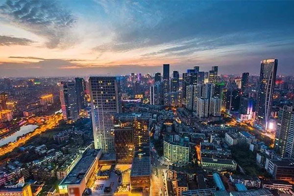 2019年买房难度城市排名 三亚超北京和上海排第二位