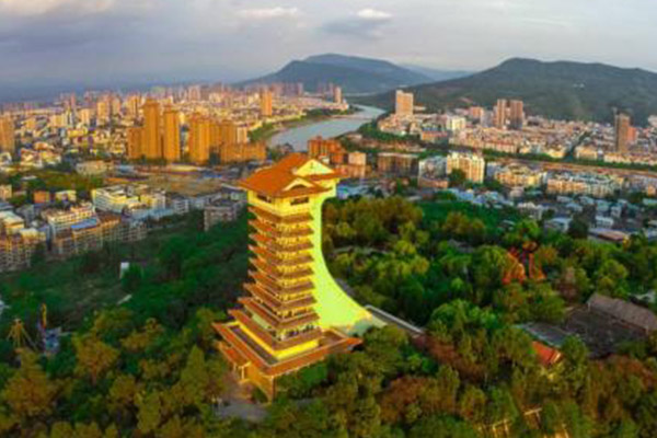 十大买房养老的城市:哪些城市最适合买房安享晚年？