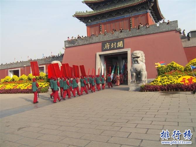 2017年12月开封各区房价排行榜 2017年12月开封房价均价多少?