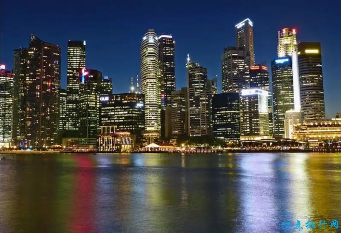 世界十大最佳海滩城市排行榜 香港排行第六
