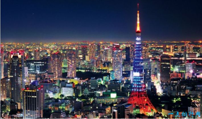 世界上最富有城市排行榜前十名 上海仅排末尾
