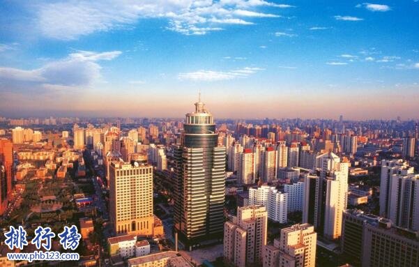 2017年8月主要城市新房房价涨跌排行榜：仅深圳成都同比下跌