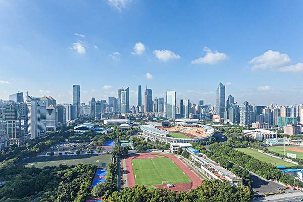 2017年5月全国各省会城市房价排行榜：仅有九城单价破万(附完整榜单)