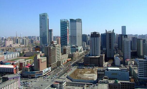 2017全国房价排名TOP10：北京逼近每平米7万，上海深圳接近5万