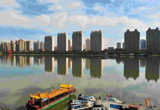2017年3月长春各区市房价排名,朝阳区房价过万