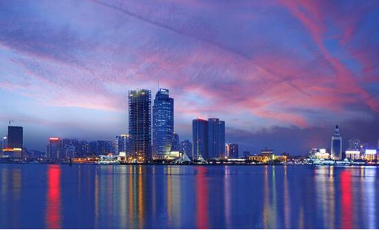 2017年3月中国房价破万城市排名,广东三城进前十(深圳房价4.5万)