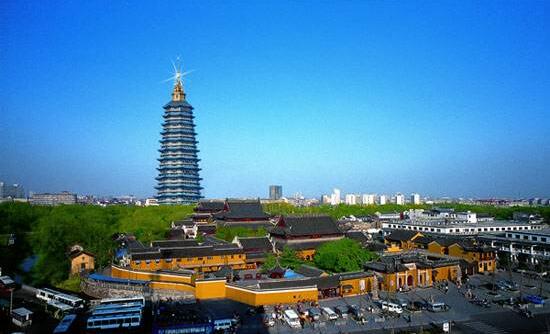 2017年3月常州各区房价排名,天宁区房价近万元