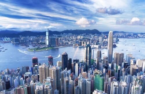 全球最高房价的城市排行榜,香港蝉联榜首七年(美国四城上榜)