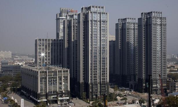 全球城市房价上涨排名2016：中国包揽前八，南京全球第一