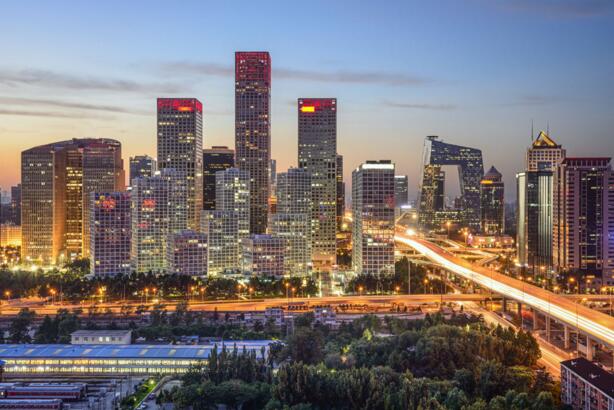 全球最佳房地产投资地排名：中国城市占据前四(北上深津)