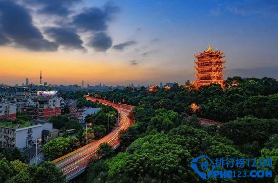 最新湖北房价排名，湖北省各市城区房价排名【全榜单】