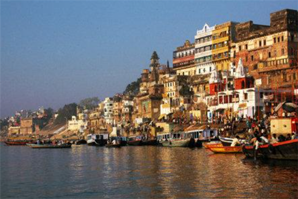 印度最美十大城市排名：金奈上榜，第七是印度富豪聚集地