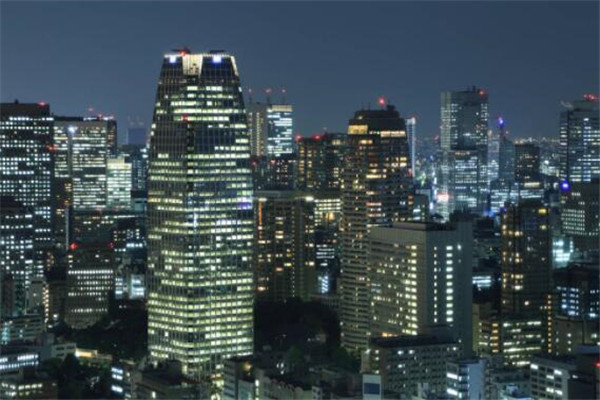 亚洲生活指数城市排名，大阪/东京上榜，最后一个很意外