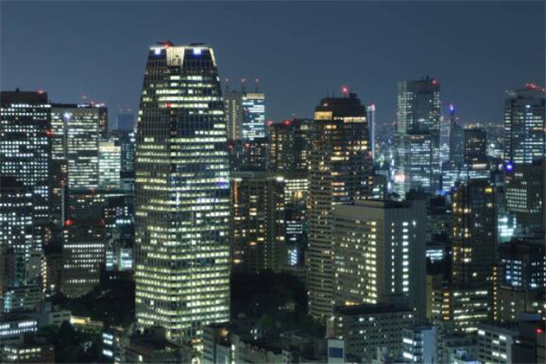 2019亚洲十大城市，国内四城上榜，第一是东京