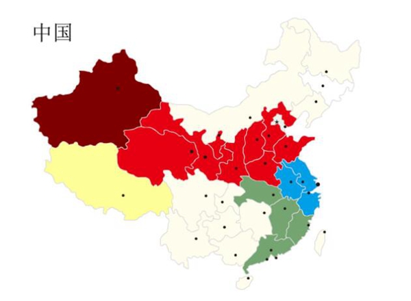 2018年中国县级城市小康指数排行榜，中国城市小康指数排名
