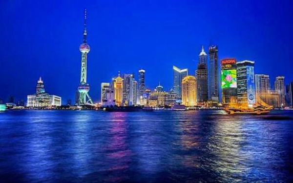 中国顶级城市排名top20，中国城市排行榜2018