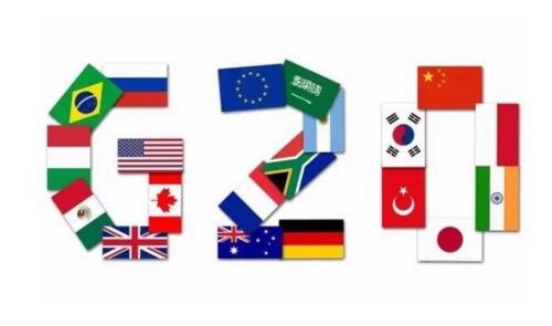 g20成员国有哪些,g20峰会历届会议一览(20个成员国)