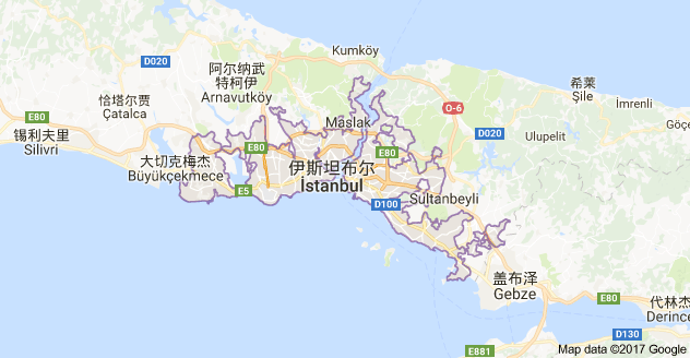 伊斯坦布尔是哪个国家的城市?伊斯坦布尔是哪个国家的首都?