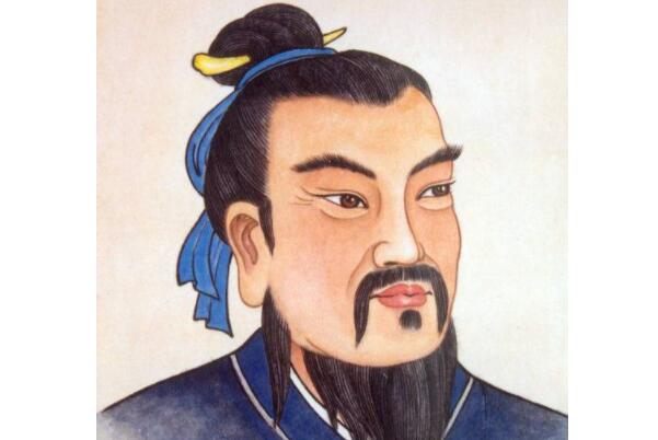 中国最有名的十大古代隐士，介子推上榜，第三是孔子最得意的门生