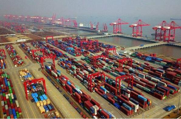 中国十大知名河港港口，芜湖港上榜，第一世界排名第七