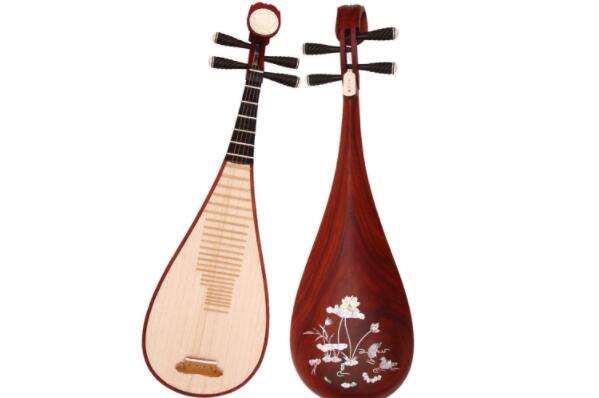 中国古代十大民族乐器，二胡上榜，第一被誉为弹拨乐器之王