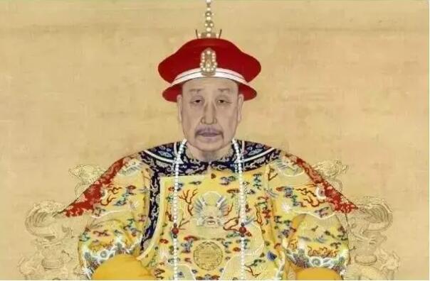 中国最长寿的十位皇帝，梁武帝上榜，第一执掌国家权利最长
