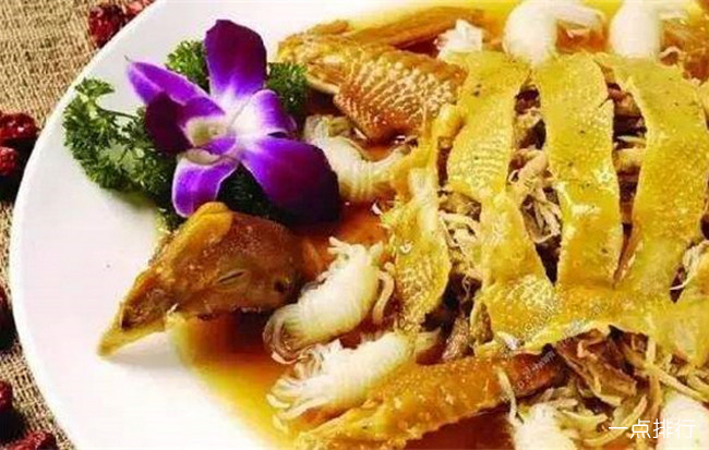 钦州十大特产 钦州小吃特产有哪些
