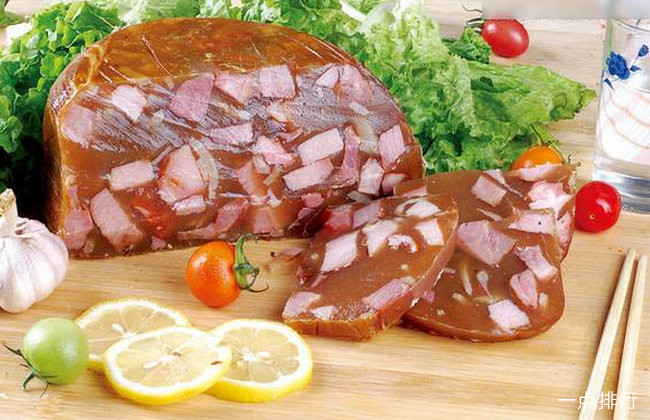 佳木斯十大特产 佳木斯小吃美食推荐