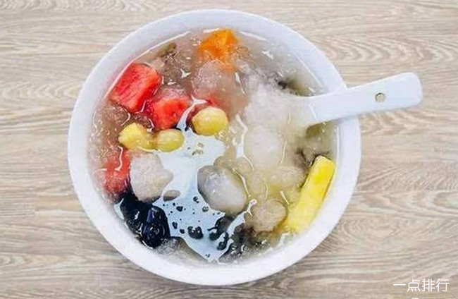 漳州十大特产 漳州特产有哪些