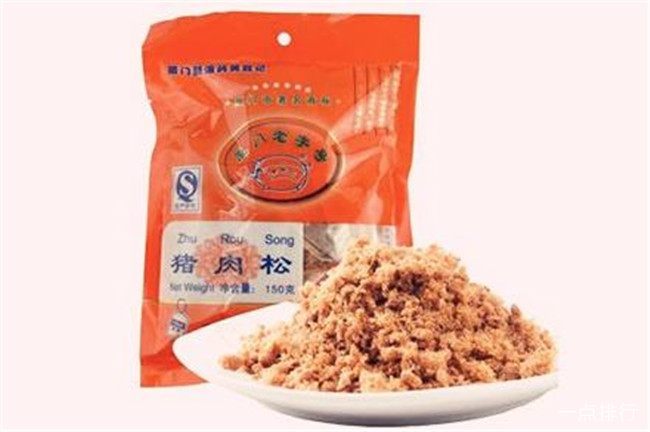 厦门十大特产 厦门特产有哪些