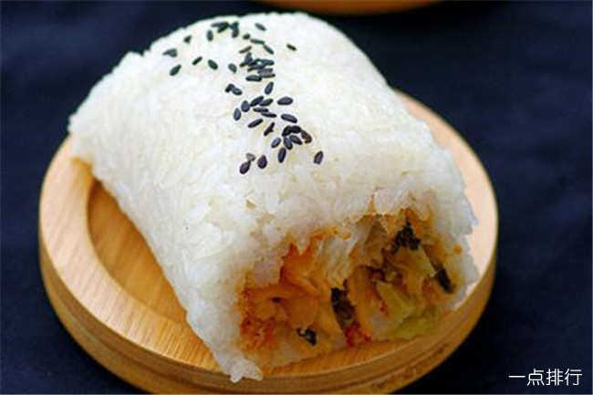 荆州十大特产 荆州特产有哪些可带走
